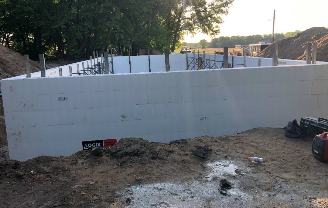 Lind Masonry and Construction