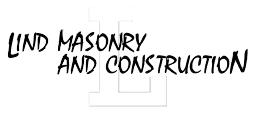 Lind Masonry and Construction logo